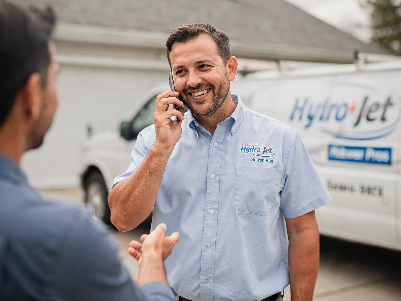 Hydro Jetting Brownfield, PA FAQs